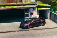 Thumbnail for (PRE-ORDER) Tarmac Works 1:64 URAS Skyline R34