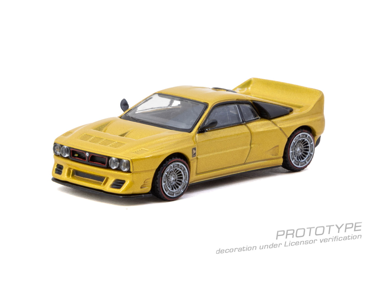 (PRE-ORDER) Tarmac Works 1:64 KImera Evo 38 New Tooling