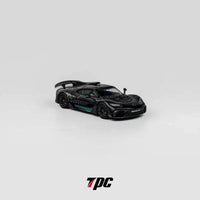 Thumbnail for TPC 1:64 Mercedes-AMG ONE Black Star