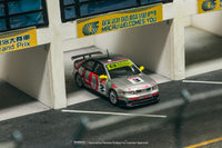 Thumbnail for Tarmac Works 1:64 Audi A4 Quattro, Macau Guia Race 1996 Winner, Frank Biela