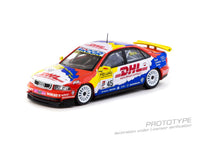 Thumbnail for Tarmac Works 1:64 Audi A4 Quattro Super Tourenwagen Cup 1998 Frank Biela
