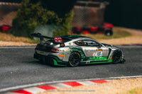 Thumbnail for Tarmac Works 1:64 Bentley Continental GT3, Bathurst 12 Hour 2019