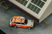 Thumbnail for Tarmac Works 1:64 Datsun 510 Bluebird Wagon FANTA