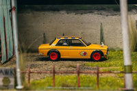Thumbnail for Tarmac Works 1:64 Datsun 510 OG