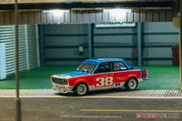 Thumbnail for Tarmac Works 1:64 Datsun 510 SCCA Nationals Jim Fitzgerald