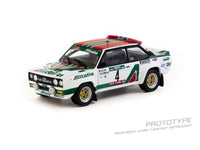 Thumbnail for Tarmac Works 1:64 FIAT 131 ABARTH Rally, Rallye de Portugal Vinho do Porto 1978 Winner, T64-094-78RP04