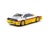 Thumbnail for Tarmac Works 1:64 Ferrari F355 Challenge 1999 D. Peter Andersen #82