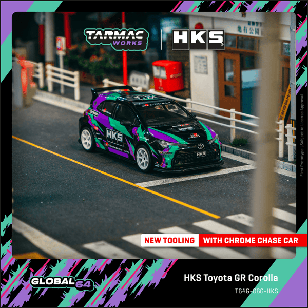 Tarmac-Works-1-64-HKS-Toyota-
