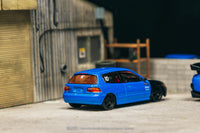 Thumbnail for Tarmac Works 1:64 Honda Civic EG6 Tarmac Works 10th Anniversary