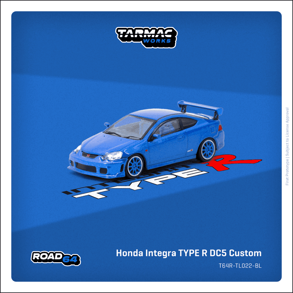 Tarmac-Works-1-64-Honda- Tarmac-Works-1-64-Honda-