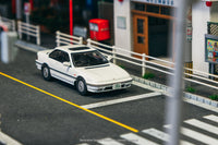 Thumbnail for Tarmac Works 1:64 Honda Prelude BA4 White