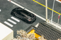 Thumbnail for Tarmac Works 1:64 Koenigsegg Gemera, Grey