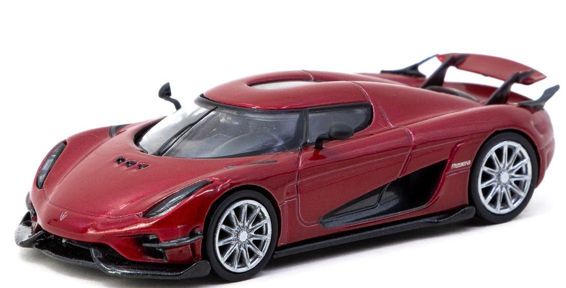 Tarmac Works 1:64 Koenigsegg Regera RS