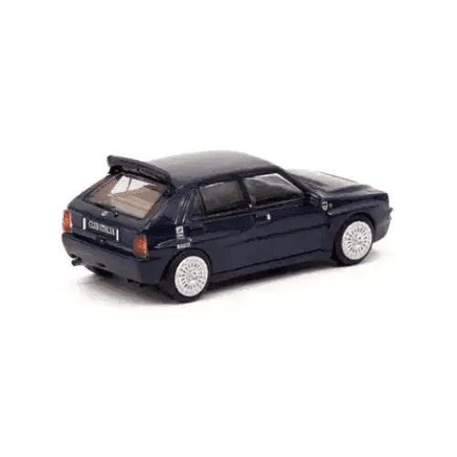 Tarmac Works 1:64 Lancia Delta HF Integrale Club Italia