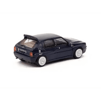 Thumbnail for Tarmac Works 1:64 Lancia Delta HF Integrale Club Italia