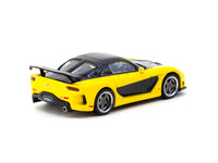 Thumbnail for Tarmac Works 1:64 Mazda RX-7 Veilside Fortune 7