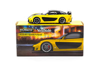 Thumbnail for Tarmac Works 1:64 Mazda RX-7 Veilside Fortune 7