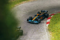 Thumbnail for Tarmac Works 1:64 McLaren MCL36 Abu Dhabi Grand Prix 2022 Lando Norris