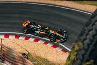 Thumbnail for Tarmac Works 1:64 McLaren MCL60, Australian Grand Prix 2023, Oscar Piastri