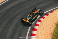 Thumbnail for Tarmac Works 1:64 McLaren MCL60, Australian Grand Prix 2023, Oscar Piastri
