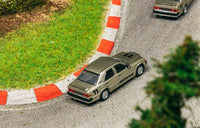 Thumbnail for Tarmac Works 1:64 Mercedes Benz 190E2.5-16 EVO Race of Champions Ayrton Senna