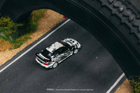 Thumbnail for Tarmac Works 1:64 Mitsubishi Lancer Evolution VI TME, Super Taikyu Series 2000