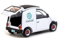 Thumbnail for Tarmac Works 1:64 Nissan S Cargo