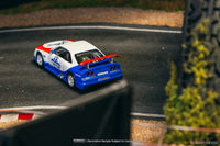 Thumbnail for Tarmac Works 1:64 Nissan Skyline R33 GTR NISMO LM