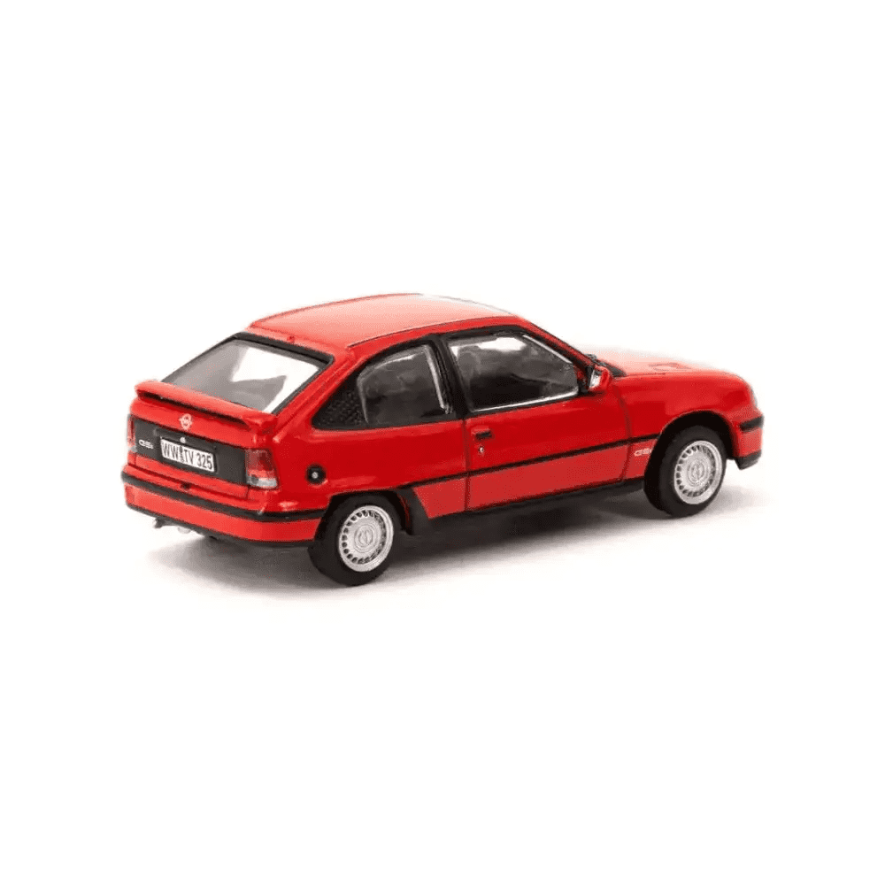 Tarmac Works 1:64 Opel Kadett GSi – Red