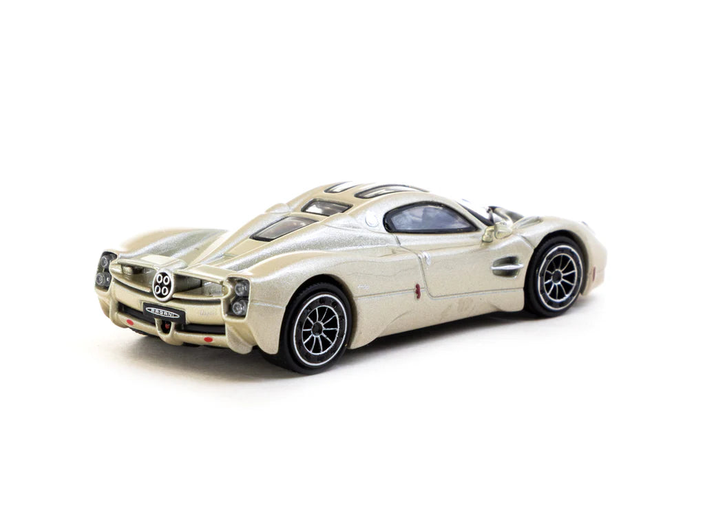 Tarmac Works 1:64 Pagani Utopia Rinascimento