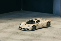 Thumbnail for Tarmac Works 1:64 Pagani Utopia Rinascimento