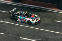 Thumbnail for Tarmac Works 1:64 Porsche 911 GT3-R DTM 2023