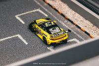 Thumbnail for Tarmac Works 1:64 Porsche 911 GT3 R, GT World Challenge Asia 2025, Phantom Global Racing w/ Trading Cards