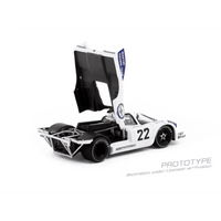 Thumbnail for Tarmac Works 1:64 Porsche 917 KH 24h Le Mans 1971 Winner #22
