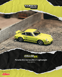 Thumbnail for Tarmac Works 1:64 Porsche 928 S, Safety Car