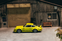 Thumbnail for Tarmac Works 1:64 Porsche 928 S, Safety Car