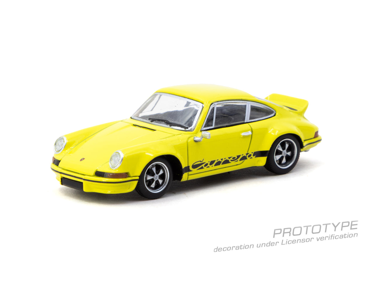 Tarmac Works 1:64 Porsche 928 S, Safety Car