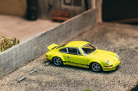 Thumbnail for Tarmac Works 1:64 Porsche 928 S, Safety Car