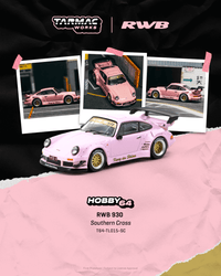 Thumbnail for Tarmac Works 1:64 RWB 930, Southern Cross