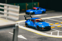 Thumbnail for Tarmac Works 1:64 RWB 993 Tarmac Works 10th Anniversary