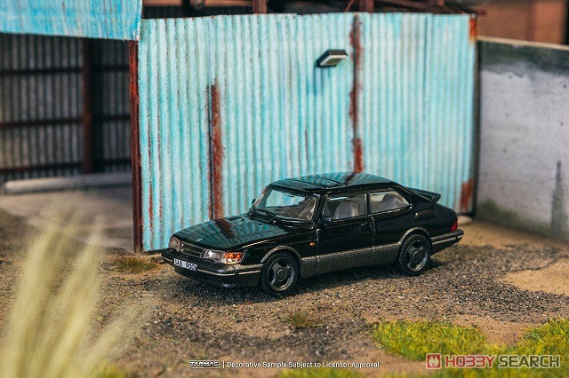 Tarmac Works 1:64 Saab 900 Turbo