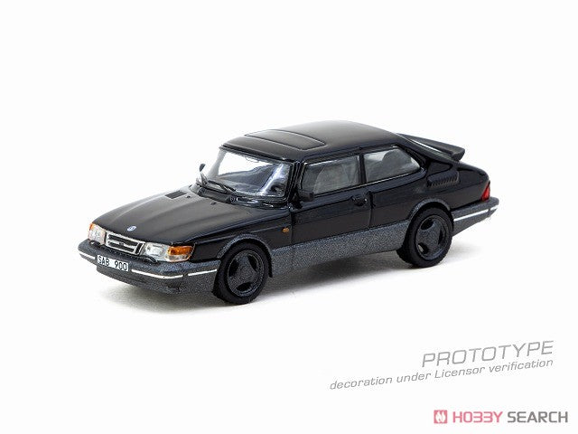 Tarmac Works 1:64 Saab 900 Turbo