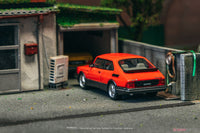 Thumbnail for Tarmac Works 1:64 Saab 900 Turbo Red