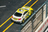 Thumbnail for Tarmac Works 1:64 Toyota GR86 MOONEYES