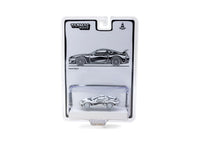 Thumbnail for Tarmac Works 1:64 Toyota Supra - Designed by JOSHUA VIDES