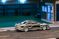 Thumbnail for Tarmac Works 1:64 VERTEX Silvia S14 - Designed by JOSHUA VIDES