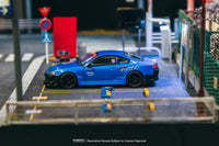 Thumbnail for Tarmac Works 1:64 VERTEX Silvia S15 Tarmac Works 10th Anniversary
