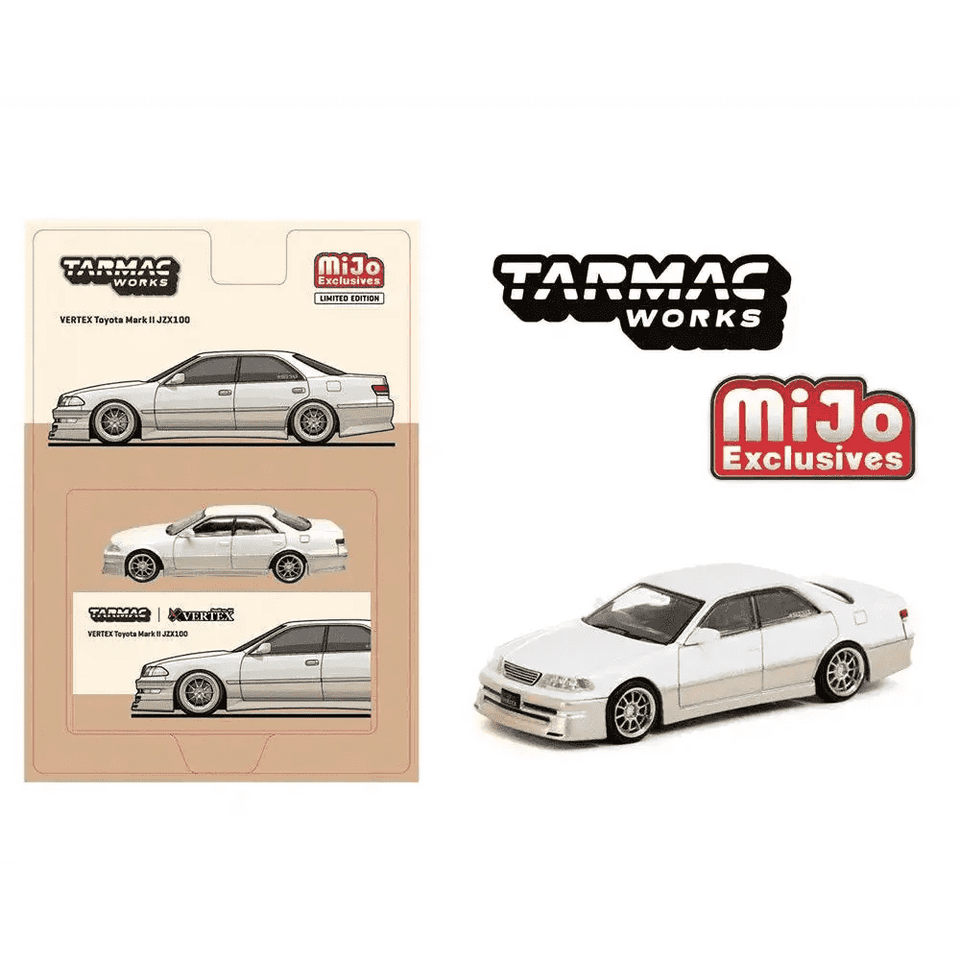 TARMAC WORKS TOYOTA JZX100 CHASER 3台セット TARMAC WORKS TOYOTA TARMAC WORKS TOYOTA JZX100 CHASER 3台セット TARMAC WORKS TOYOTA