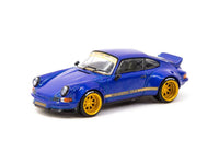 Thumbnail for Tarmac Works Porsche 1:64 RWB Backdate Pandora One