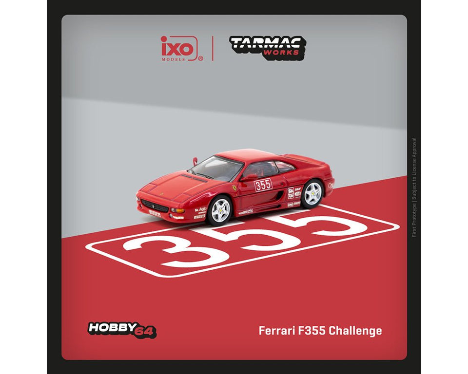 Tarmac-Works-x-IXO-1-64-